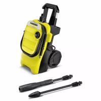 Автомойка Karcher K 4 Compact UM