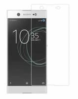 Защитное стекло Sony Xperia XA1 Ultra прозрачное 2D