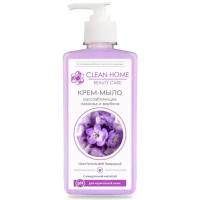 Крем-мыло Clean Home BEAUTY CARE Расслабляющее, 350 мл