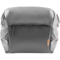 Фотосумка Pgytech OneGo Shoulder Bag 10L Shell Grey