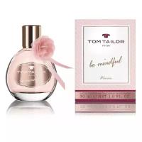 Tom Tailor Be Mindful Woman туалетная вода 30 мл для женщин