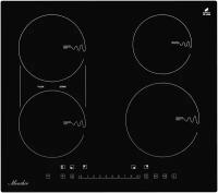 Электрическая варочная панель Monsher MHI 6112