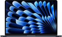 Ноутбук Apple MacBook Air 15.3 2023 M2/10GPU/8GB/256GB macOS Midnight Black (MQKW3RU/A)