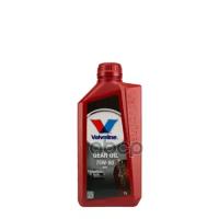 Масло Трансмиссионное 1L 75W80 Gear Oil Rpc Valvoline арт. 867068