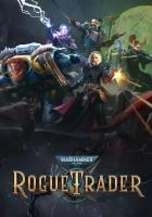 Warhammer 40,000: Rogue Trader (Steam; PC; Регион активации РФ, СНГ)