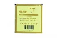 Аккумулятор Infinity для Huawei HB5R1/U8950 ASCEND G600 1950mAh
