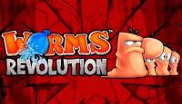 Игра Worms Revolution для PC (STEAM) (электронная версия)