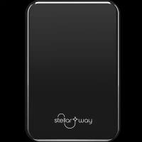 Stellarway Аккумулятор Stellarway MagSafe 10000mAh PD, черный