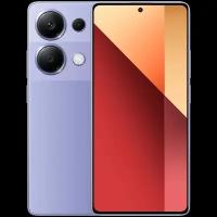 Xiaomi Смартфон Xiaomi Redmi Note 13 Pro 12GB/512GB Aurora Purple RU