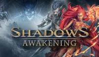 Игра Shadows: Awakening для PC (STEAM) (электронная версия)