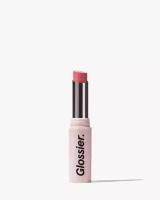 Губная помада с гиалуроновой кислотой Glossier Ultralip High Shine Lipstick with Hyaluronic Acid 3 г, Lucite