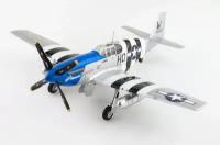 Hobby Master Модель самолета North American P-51C Mustang