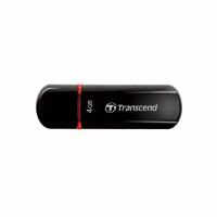 Флешка Transcend Jetflash 700 4Gb (TS4GJF600)