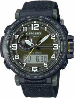 Часы мужские Casio Pro-Trek PRG-601YB-3