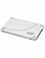 Накопитель SSD Intel 240GB S4610-Serie (SSDSC2KG240G801)
