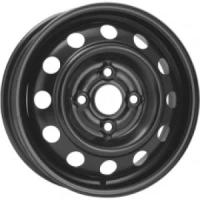 Диск колесный KFZ 7063 6.5x16/5x114.3 D67.1 ET45 Black