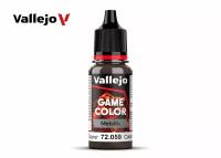 Краска Vallejo серии Game Color - Hammered Copper 72059 (18 мл)