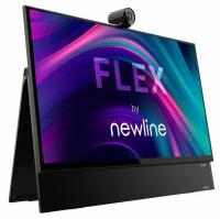 Интерактивная доска Newline 4K-монитор Flex 27" All-in-One