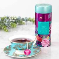 Чайный напиток из розы фиалки Fortnum&Mason Rose & Violet, 3 шт по 15 пакетиков