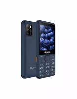 Мобильный телефон Olmio E29 Blue