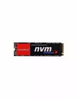 Накопитель SSD Colorful CN600 256GB (CN600 256GB)