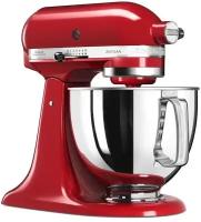 Миксеры KitchenAid STAND MIXER 5KSM175PSEER, красный