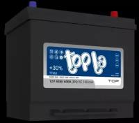 Аккумулятор TOPLA TOP JIS 56068 SMF (TT60J) 60Ач 600А