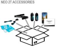 Tacx Neo 2T accessory kit