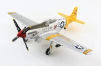 Hobby Master Модель самолета North American P-51D Mustang