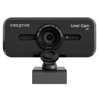 Веб-камера Creative Live! Cam Sync V3, 2560x1440 микрофон автофокус USB