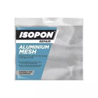 Сетка алюминиевая U-POL Isopon Aluminium Mesh Repair 255 * 200 мм