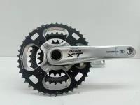 Система шатунов Shimano Deore XT FC-M770/771-K