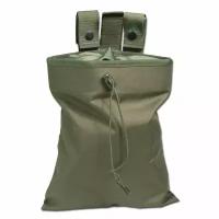 Подсумок Empty Shell Pouch olive