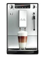 Кофемашина Melitta Caffeo E 953-202, черный