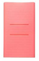 Защитный чехол для внешнего аккумулятора Xiaomi Mi Power Bank 2 20000 mAh (Pink/Розовый)