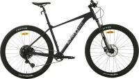 Велосипед Alpinebike MTB 10 COIL (2024) (Велосипед Alpine Bike MTB 10 COIL размер S/M темно-серый, ALPN_J23M022_S10_S_BG)