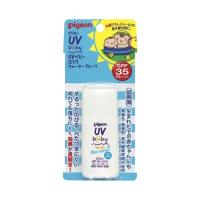 PIGEON Молочко для лица и тела PIGEON UV SPF35 возраст 0+ флакон 30гр