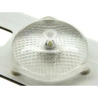 Комплект светодиодных планок для подсветки ЖК панелей LED40D12-03(B)