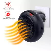 Портативный обогреватель Warm Air Blower 900W