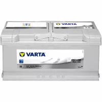 Аккумулятор VARTA Silver Dynamic I1 (610 402 092) 110 А.ч Обратная полярность