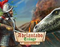 Adelantado Trilogy. Book Three электронный ключ PC Steam