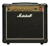 Гитарный комбоусилитель Marshall DSL5, ламповый, 5 Вт