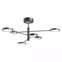 Yeelight Умная люстра Yeelight-C2103Arowana-Chandelier-6head / YLDL030 YLDL030