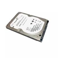 Винчестер 2,5" 320Gb SATA Seagate Momentus 5400.6 ST9320325AS 9HH13E-287