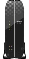 Сетевое хранилище NAS Qnap Original TS-410E-8G 4-bay настольный Celeron J6412