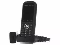 VoIP телефон черный DECT 70 IP sw – Agfeo – 6101576 – 4021972015768