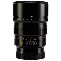 Объектив TTartisan 90 мм F1.25 для Nikon Z