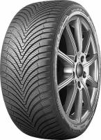 Kumho Solus 4S HA32 235/45R17 97W