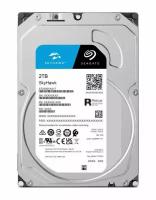 Жесткий диск Seagate 3.5" 2TB Seagate SkyHawk Surveillance (ST2000VX017)