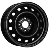 Диск колесный EuroDisk 53A36C ED 5.5x14/4x100 D60.1 ET36 Black